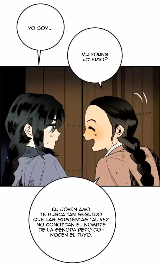 Nameless Lantern - Capítulo 4 - Página 44 - LectorTMOo