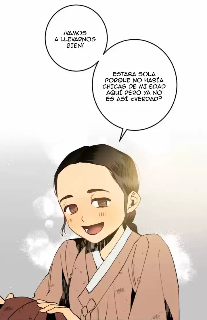 Nameless Lantern - Capítulo 4 - Página 45 - LectorTMOo