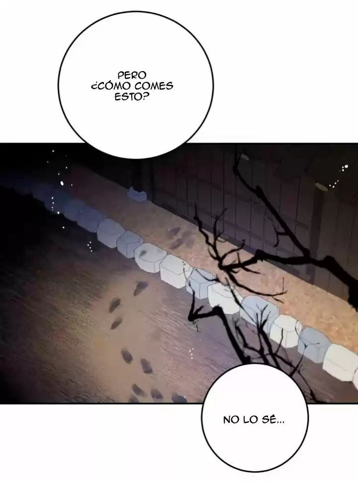 Nameless Lantern - Capítulo 4 - Página 49 - LectorTMOo