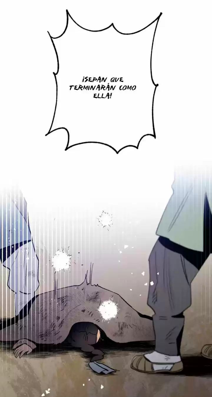 Nameless Lantern - Capítulo 4 - Página 58 - LectorTMOo