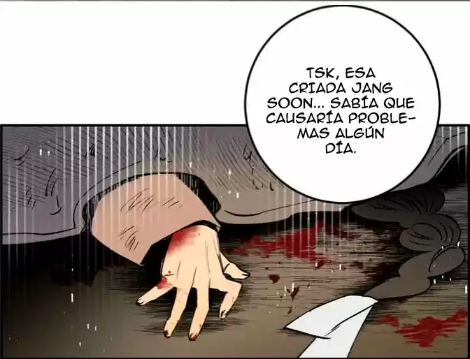 Nameless Lantern - Capítulo 4 - Página 59 - LectorTMOo