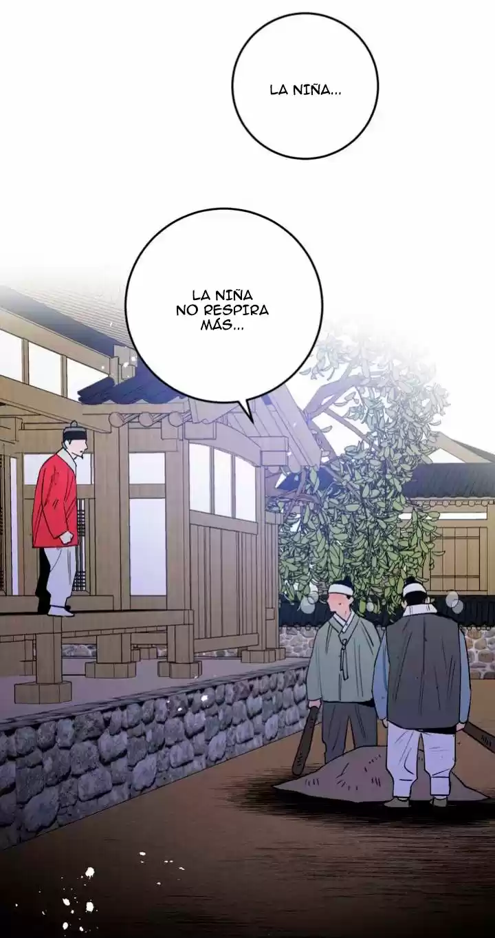 Nameless Lantern - Capítulo 4 - Página 61 - LectorTMOo