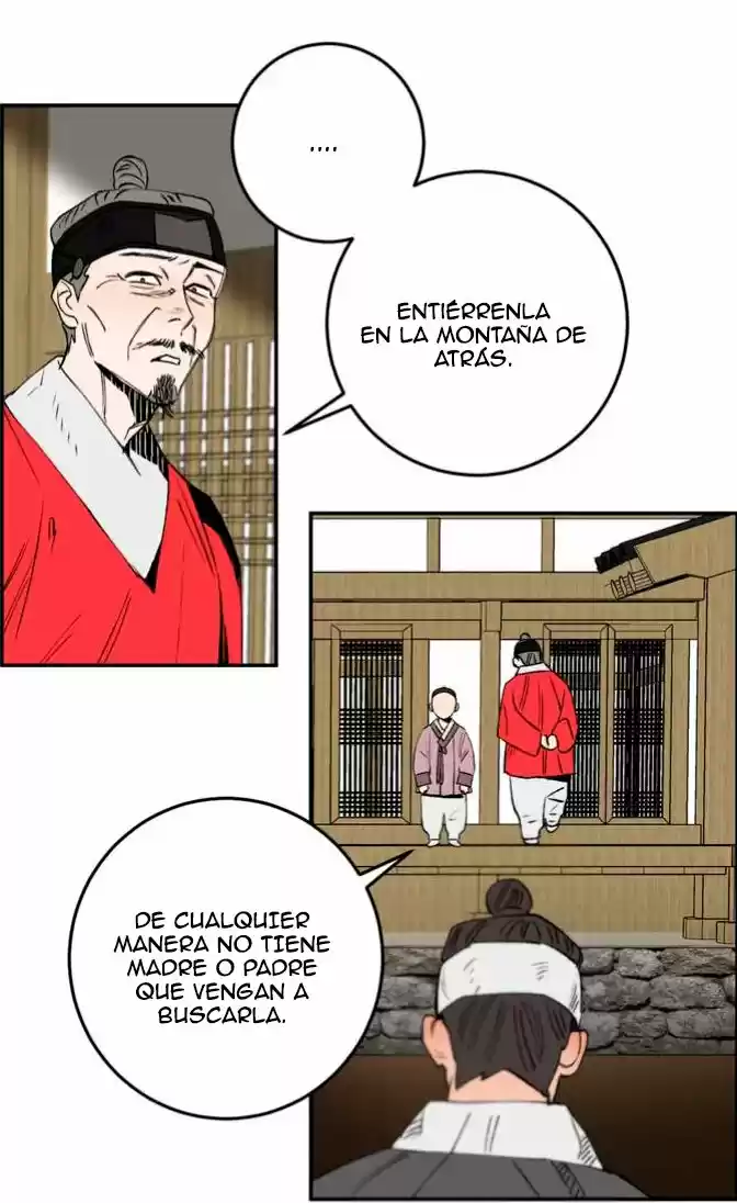 Nameless Lantern - Capítulo 4 - Página 62 - LectorTMOo