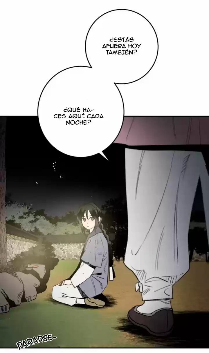 Nameless Lantern - Capítulo 4 - Página 76 - LectorTMOo