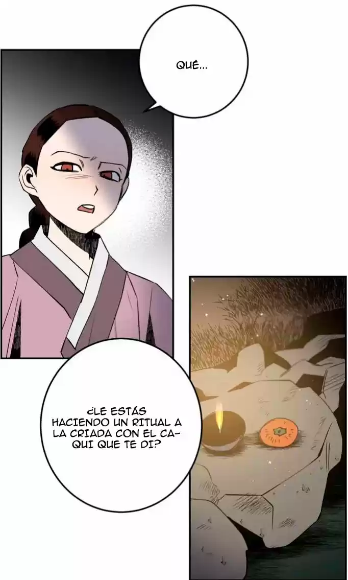 Nameless Lantern - Capítulo 4 - Página 77 - LectorTMOo