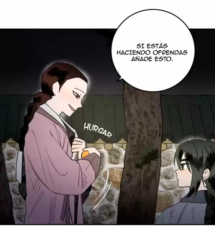 Nameless Lantern - Capítulo 4 - Página 78 - LectorTMOo