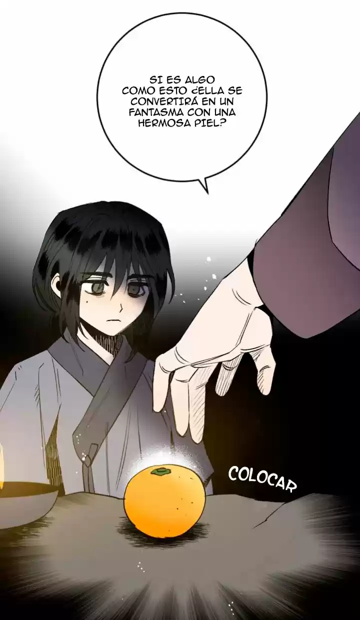 Nameless Lantern - Capítulo 4 - Página 79 - LectorTMOo