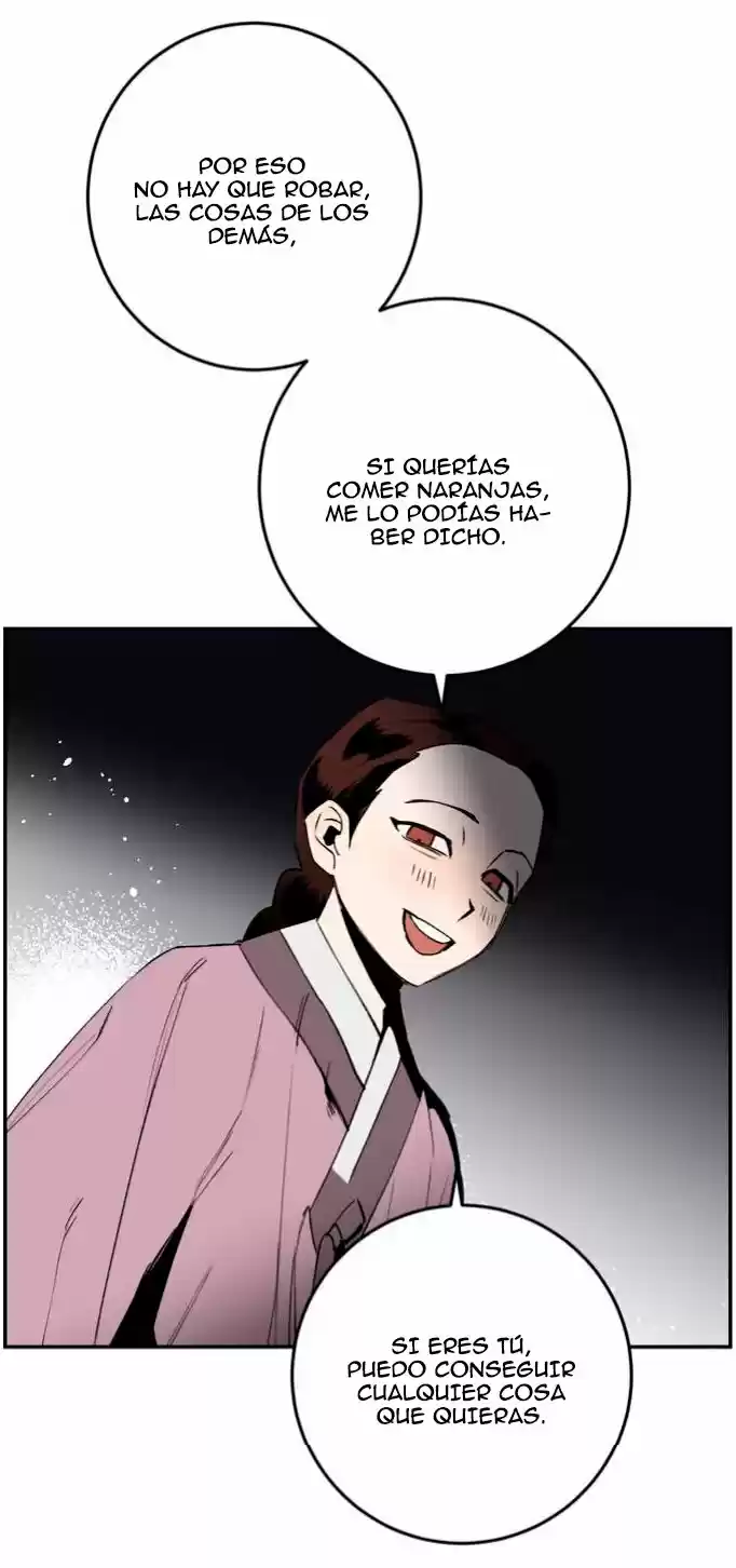 Nameless Lantern - Capítulo 4 - Página 80 - LectorTMOo