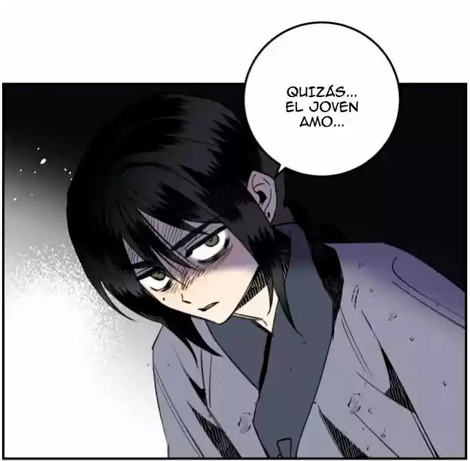 Nameless Lantern - Capítulo 4 - Página 81 - LectorTMOo