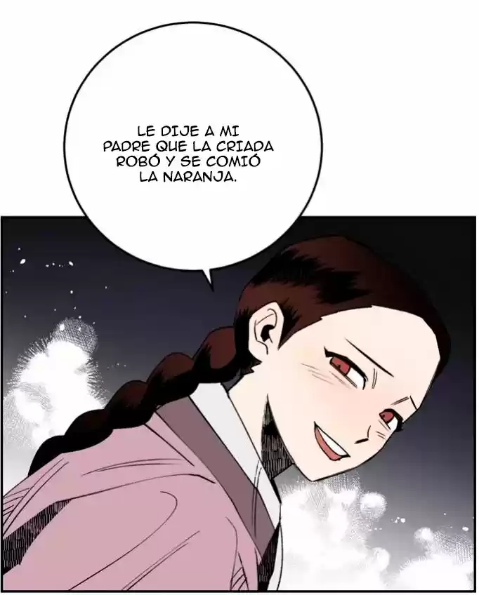 Nameless Lantern - Capítulo 4 - Página 82 - LectorTMOo