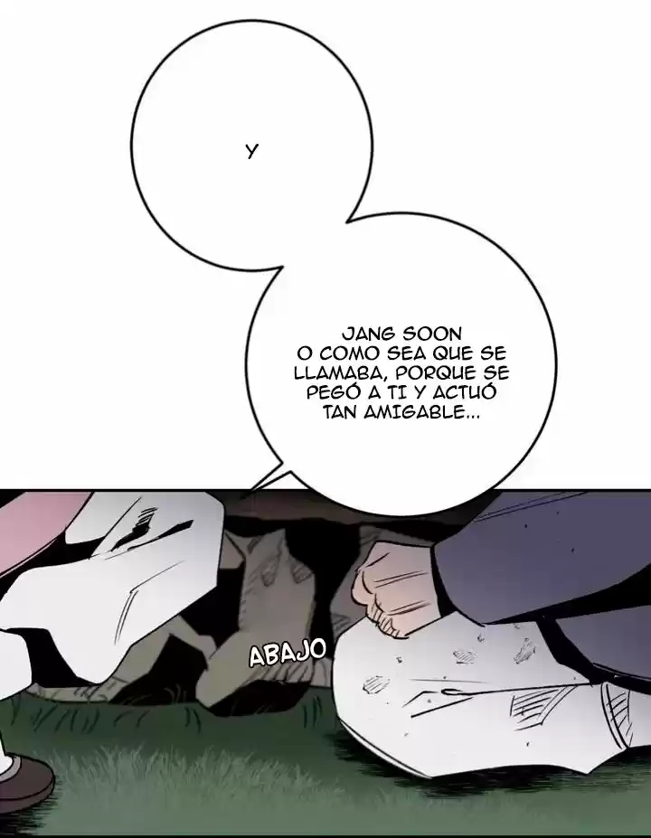 Nameless Lantern - Capítulo 4 - Página 85 - LectorTMOo