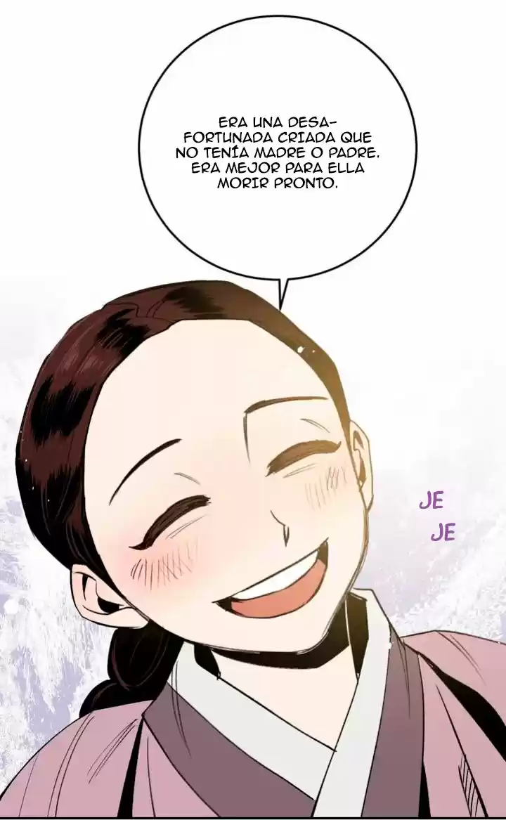 Nameless Lantern - Capítulo 4 - Página 89 - LectorTMOo
