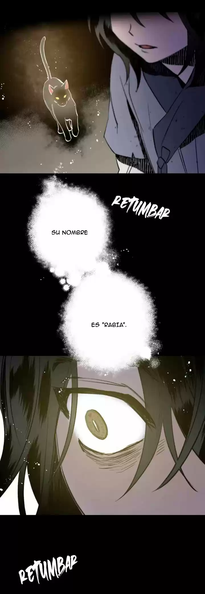 Nameless Lantern - Capítulo 4 - Página 94 - LectorTMOo