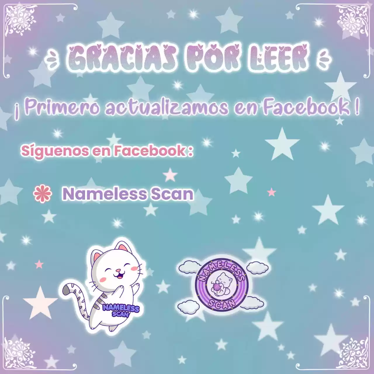 Nameless Lantern - Capítulo 4 - Página 100 - LectorTMOo