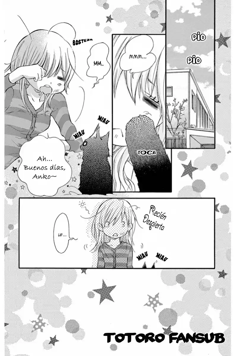 Namete, Kajitte, Tokidoki Medete - Capítulo 02 - Página 5 - LectorTMOo