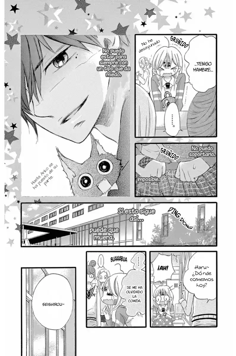 Namete, Kajitte, Tokidoki Medete - Capítulo 02 - Página 14 - LectorTMOo