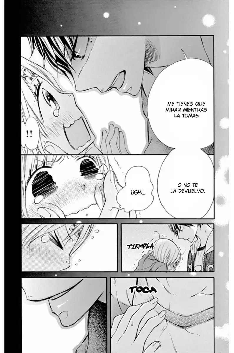 Namete, Kajitte, Tokidoki Medete - Capítulo 02 - Página 31 - LectorTMOo
