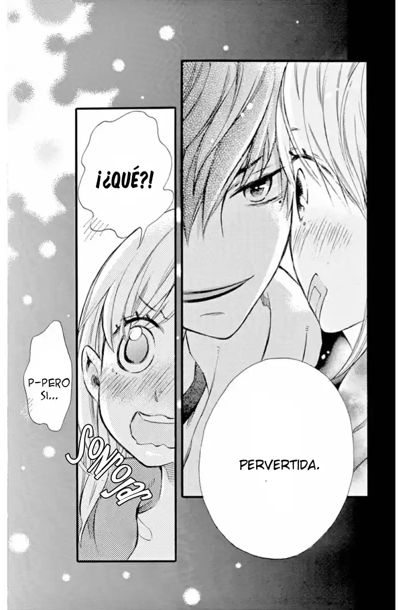 Namete, Kajitte, Tokidoki Medete - Capítulo 02 - Página 32 - LectorTMOo