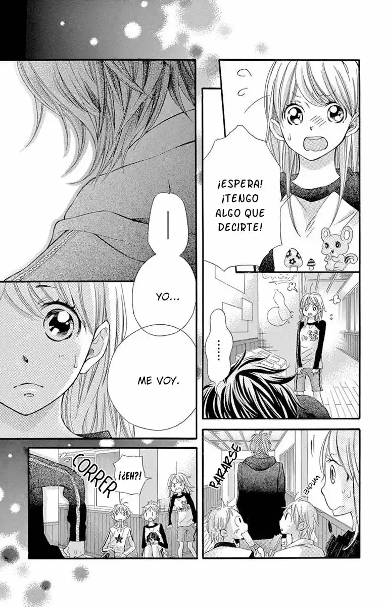 Namete, Kajitte, Tokidoki Medete - Capítulo 14 - Página 20 - LectorTMOo