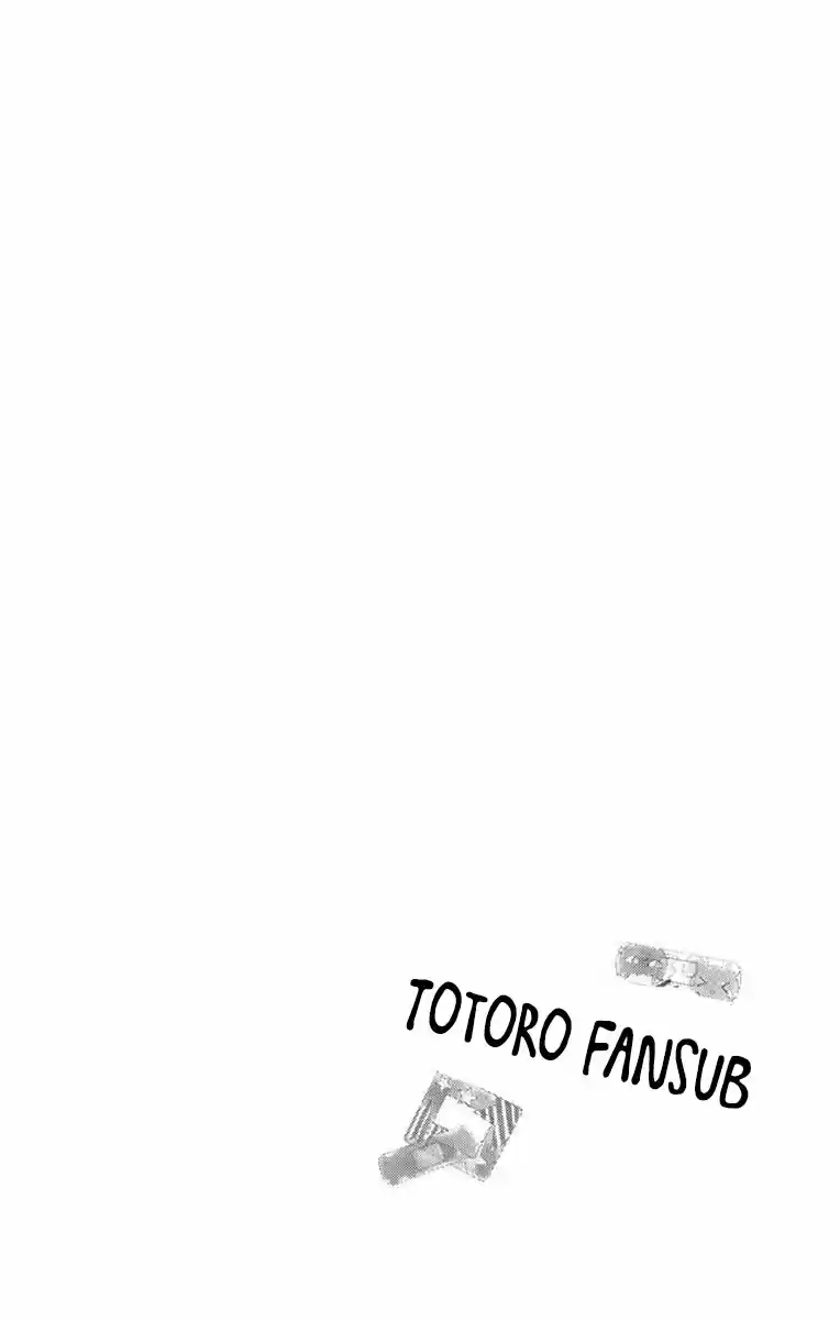 Namete, Kajitte, Tokidoki Medete - Capítulo 14 - Página 39 - LectorTMOo
