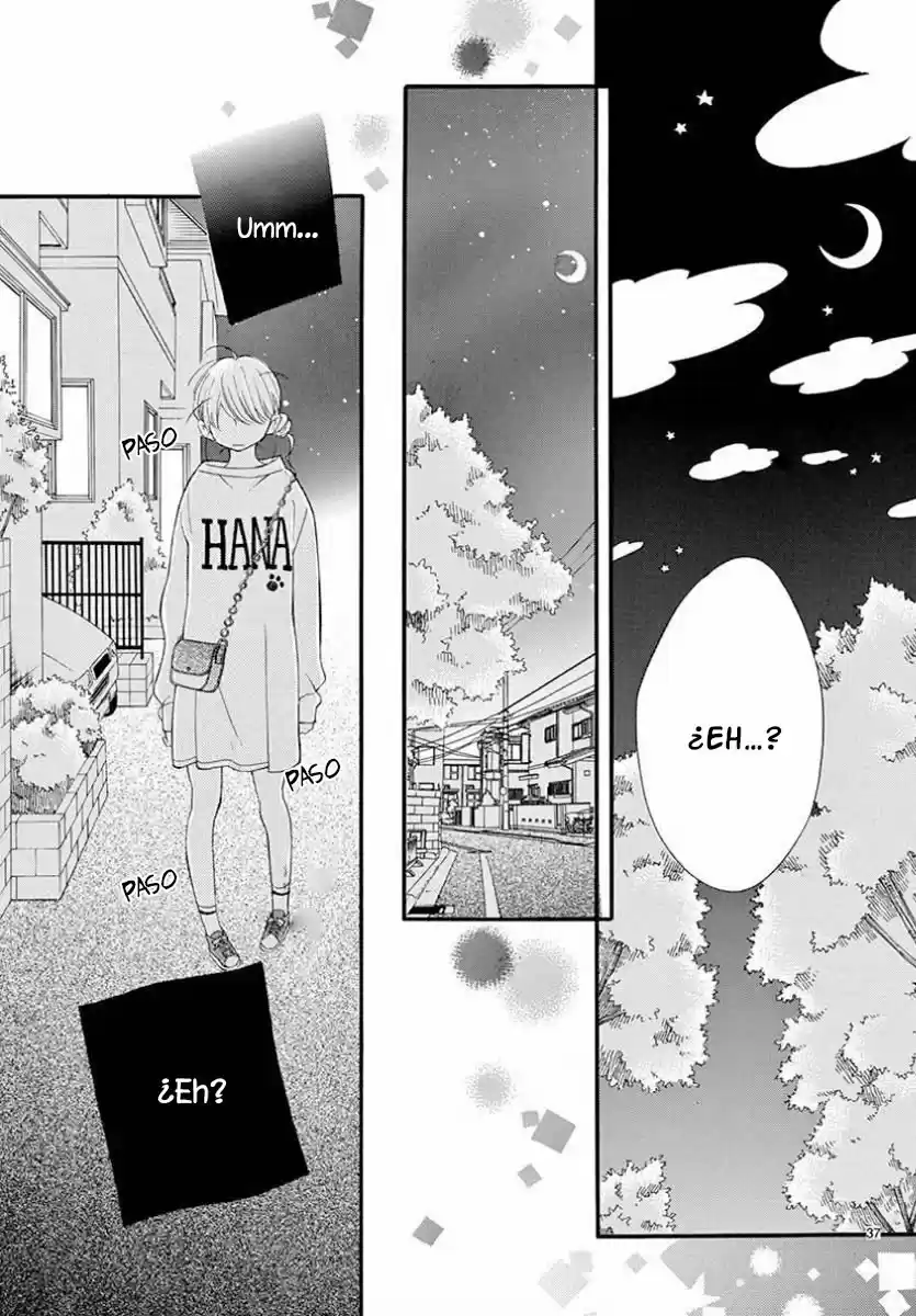 Namete, Kajitte, Tokidoki Medete - Capítulo 20 - Página 42 - LectorTMOo
