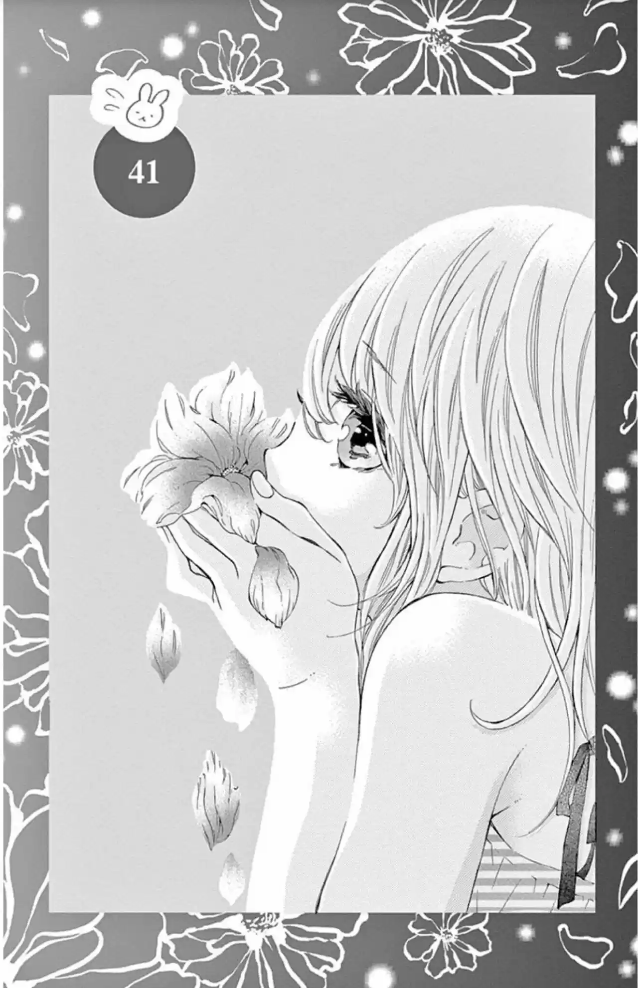 Namete, Kajitte, Tokidoki Medete - Capítulo 41 - Página 4 - LectorTMOo