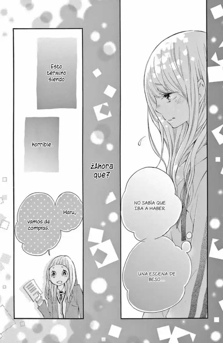 Namete, Kajitte, Tokidoki Medete - Capítulo 51 - Página 6 - LectorTMOo