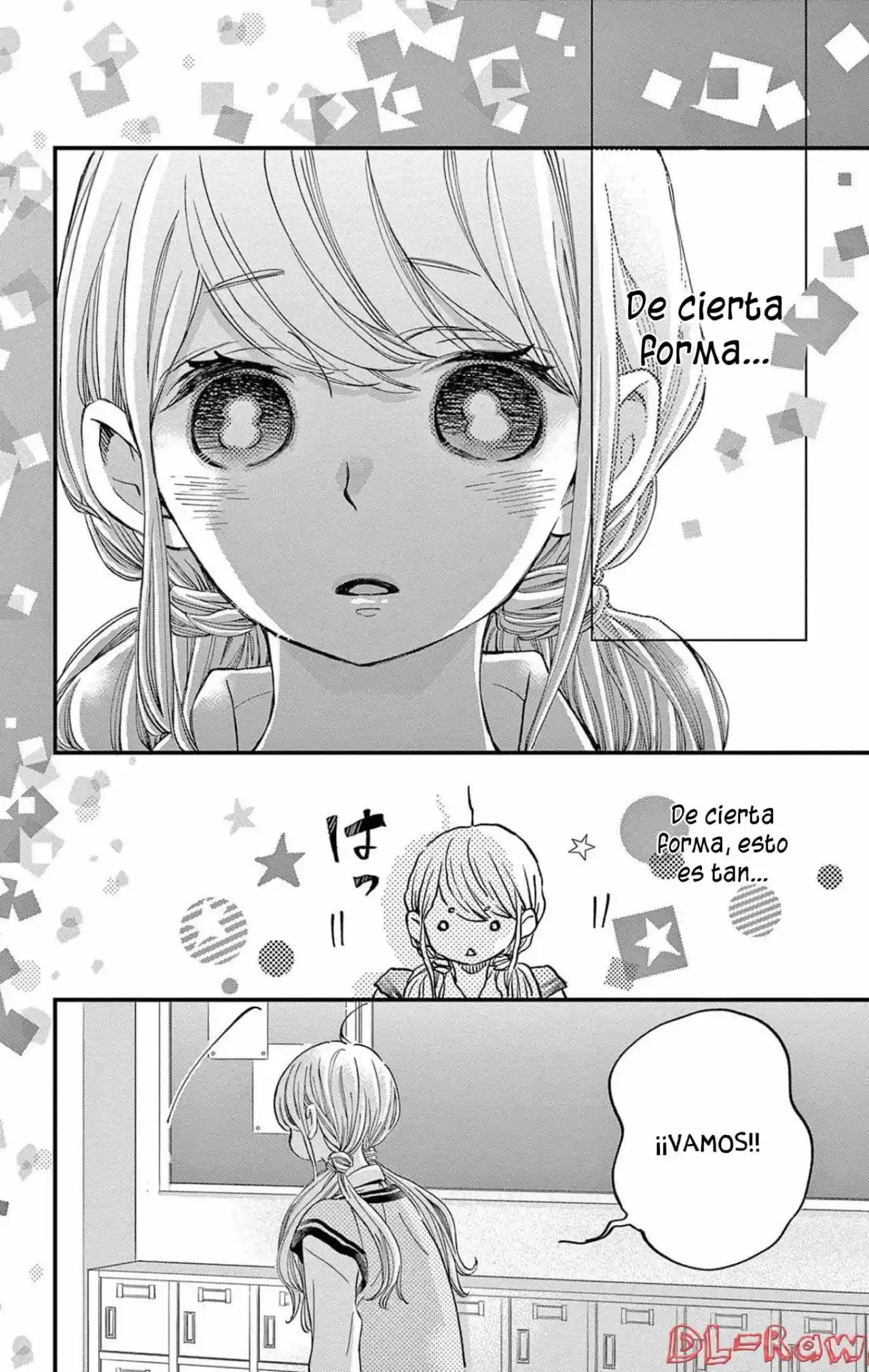 Namete, Kajitte, Tokidoki Medete - Capítulo 52 - Página 39 - LectorTMOo
