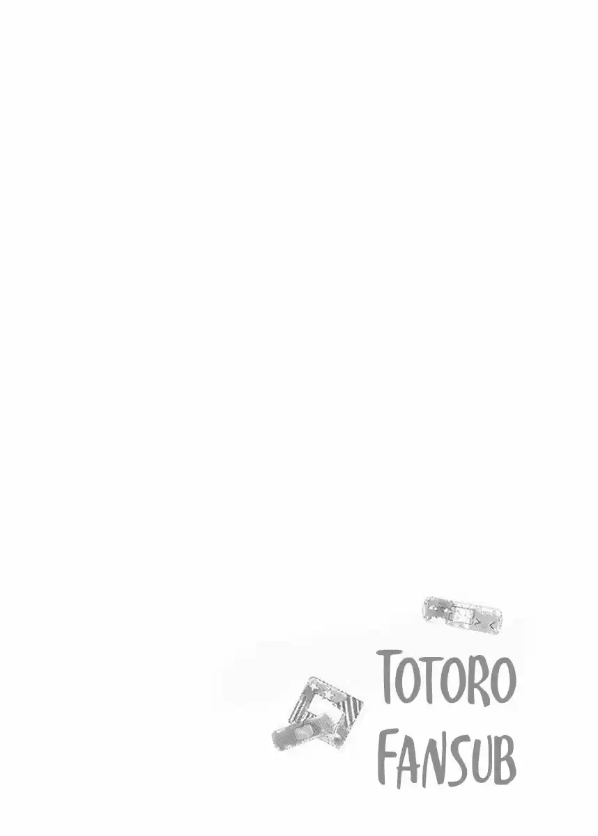 Namete, Kajitte, Tokidoki Medete - Capítulo 6 - Página 37 - LectorTMOo