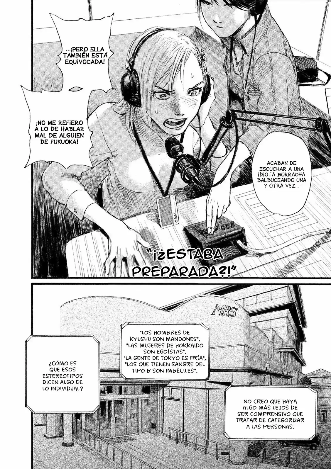 Nami Yo Kiite Kure - Capítulo 1 - Página 30 - LectorTMOo