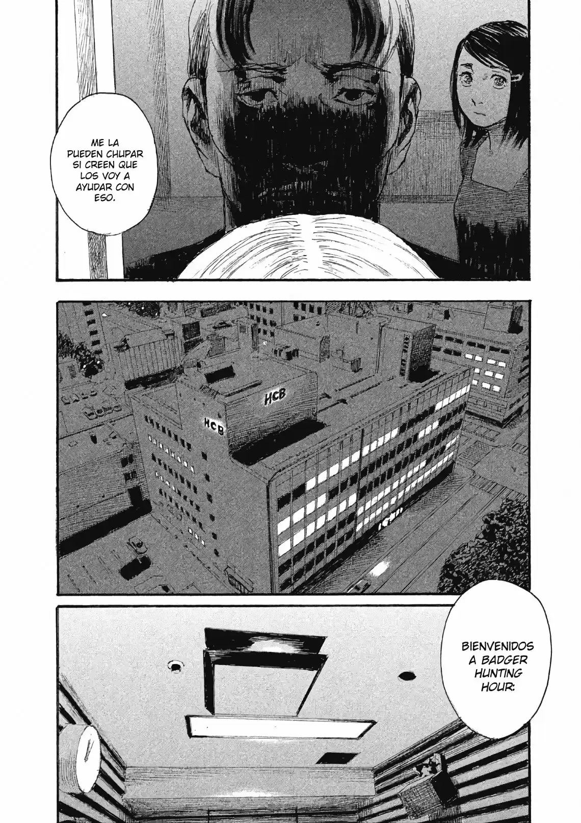 Nami Yo Kiite Kure - Capítulo 36 - Página 14 - LectorTMOo