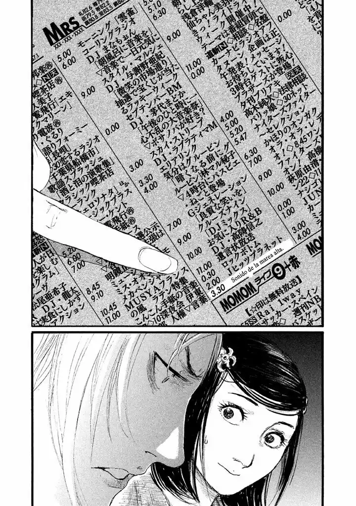 Nami Yo Kiite Kure - Capítulo 5 - Página 13 - LectorTMOo