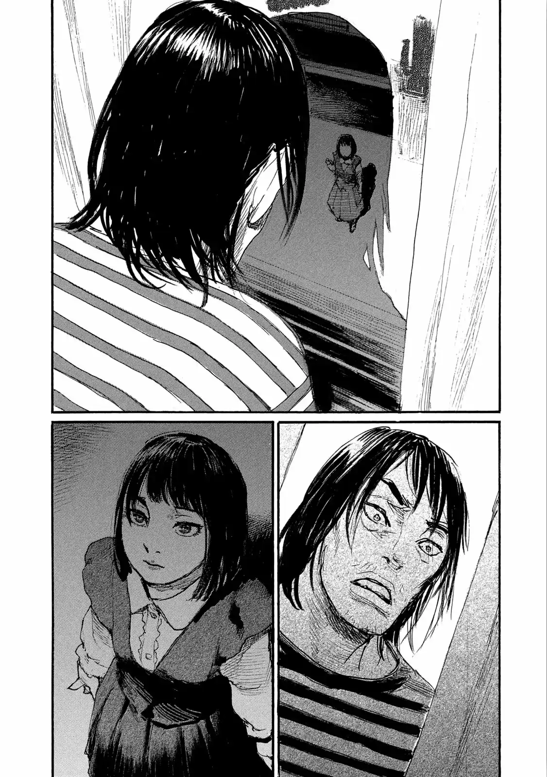 Nami Yo Kiite Kure - Capítulo 53 - Página 6 - LectorTMOo