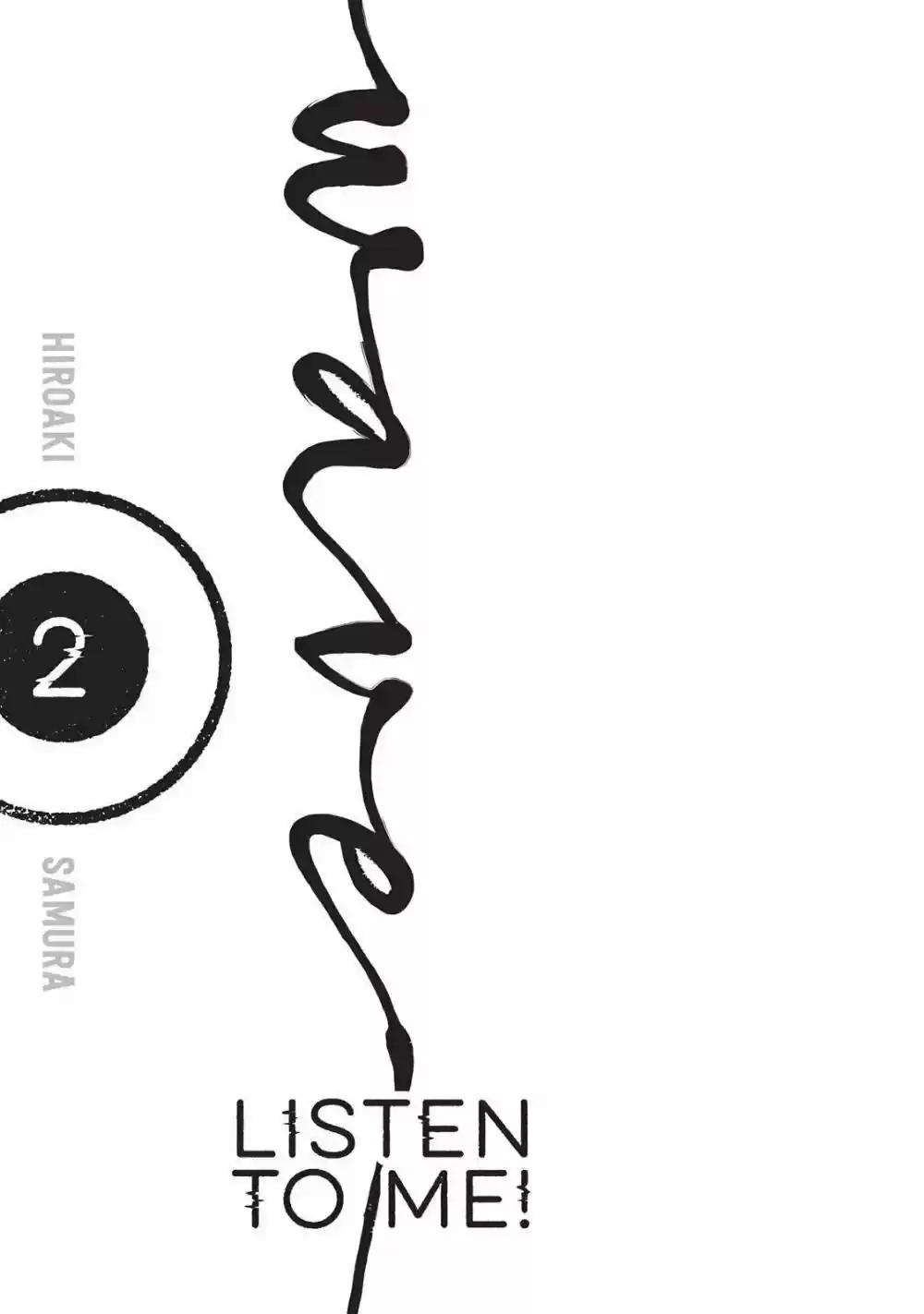 Nami Yo Kiite Kure - Capítulo 9 - Página 2 - LectorTMOo