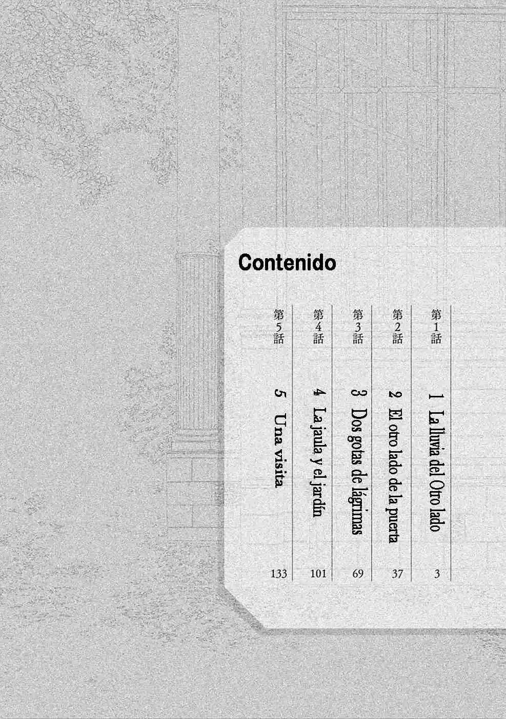 Namida Ame To Serenade - Capítulo 1 - Página 8 - LectorTMOo