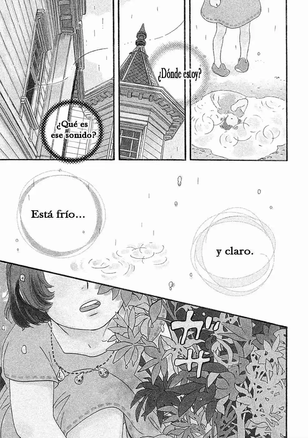 Namida Ame To Serenade - Capítulo 1 - Página 9 - LectorTMOo