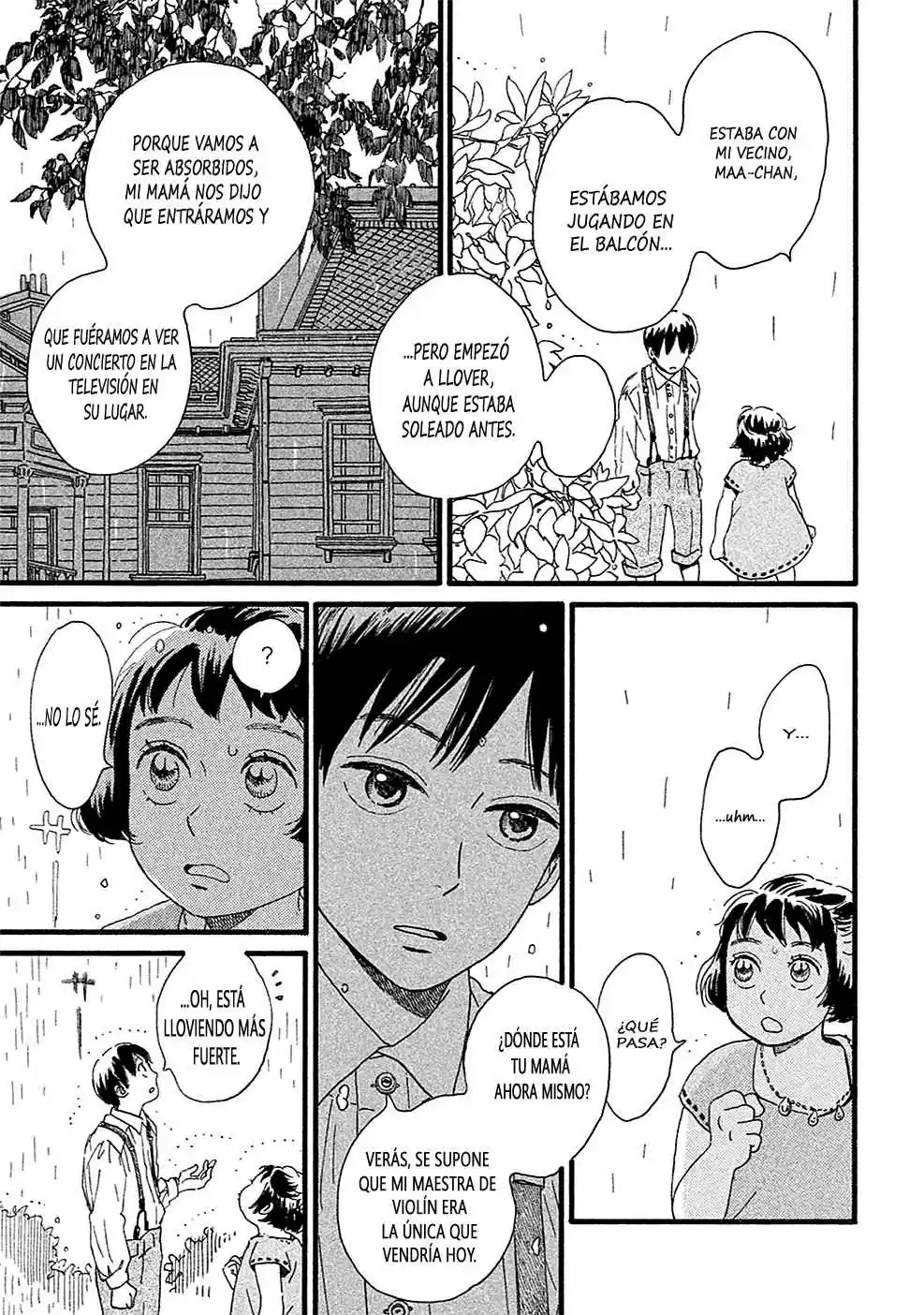 Namida Ame To Serenade - Capítulo 1 - Página 13 - LectorTMOo
