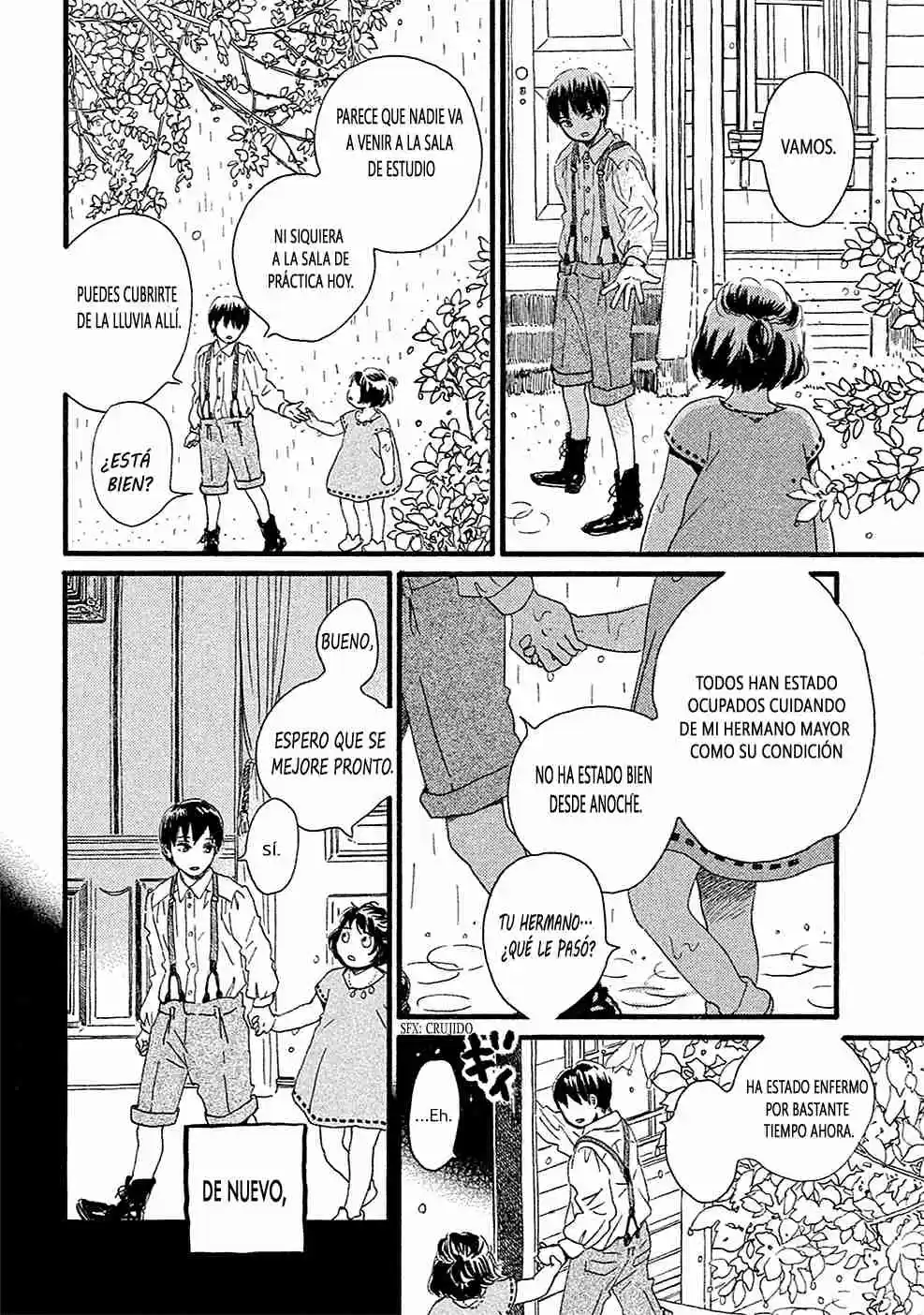Namida Ame To Serenade - Capítulo 1 - Página 14 - LectorTMOo