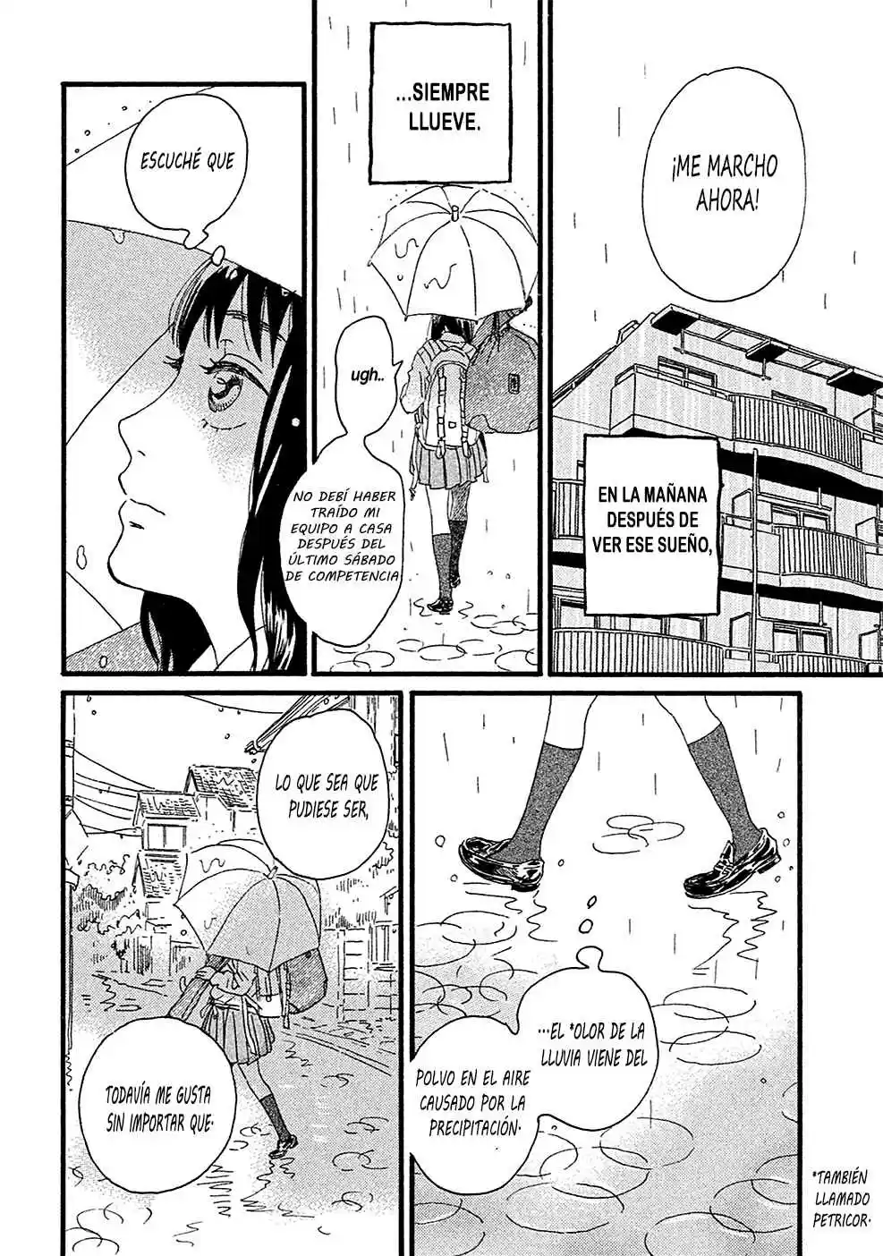 Namida Ame To Serenade - Capítulo 1 - Página 18 - LectorTMOo