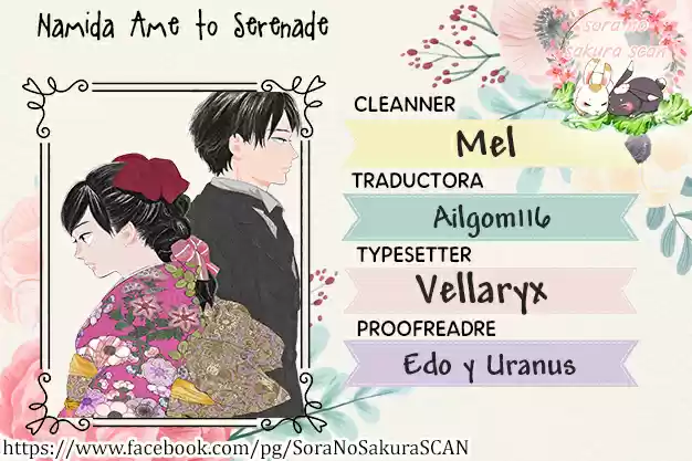 Namida Ame To Serenade - Capítulo 10 - Página 2 - LectorTMOo