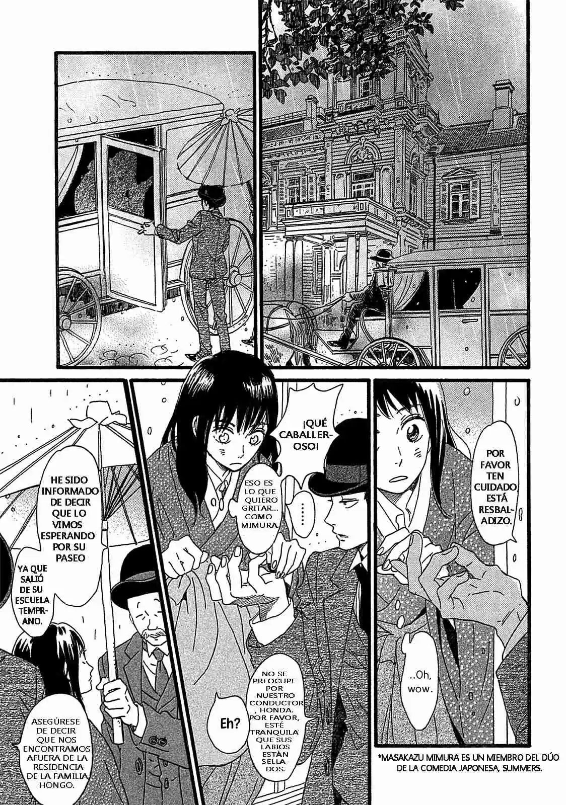 Namida Ame To Serenade - Capítulo 2 - Página 14 - LectorTMOo