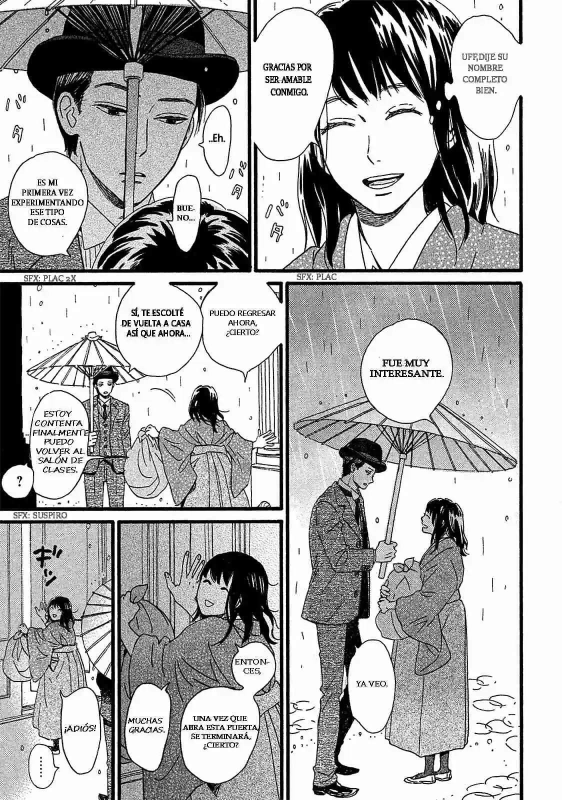 Namida Ame To Serenade - Capítulo 2 - Página 16 - LectorTMOo