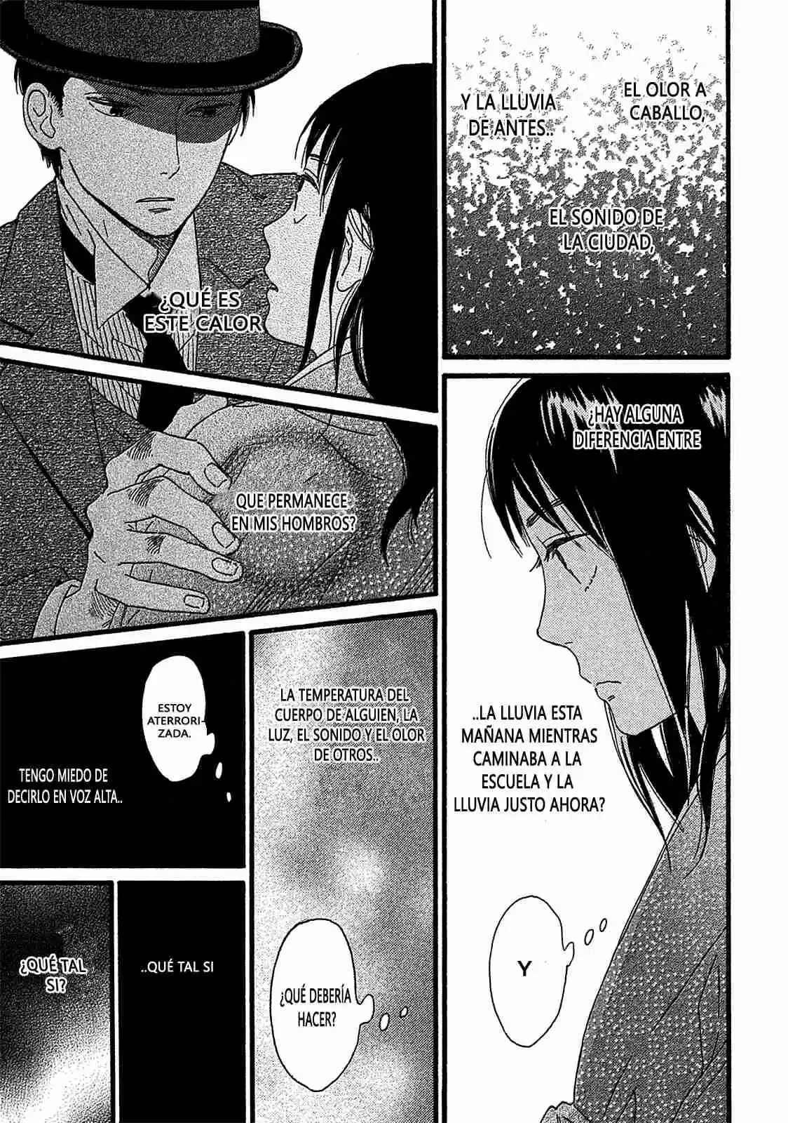 Namida Ame To Serenade - Capítulo 2 - Página 20 - LectorTMOo