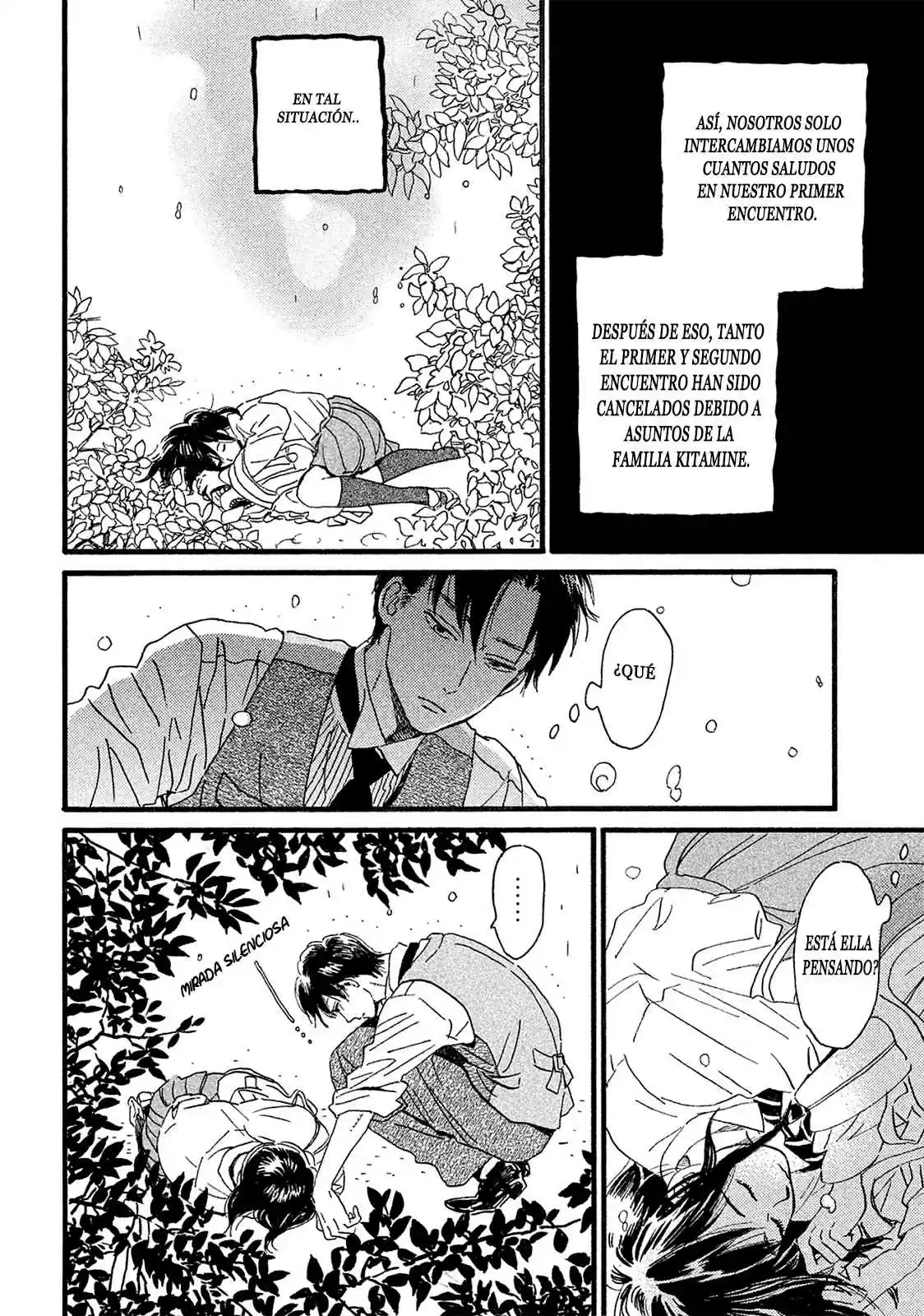 Namida Ame To Serenade - Capítulo 3 - Página 16 - LectorTMOo