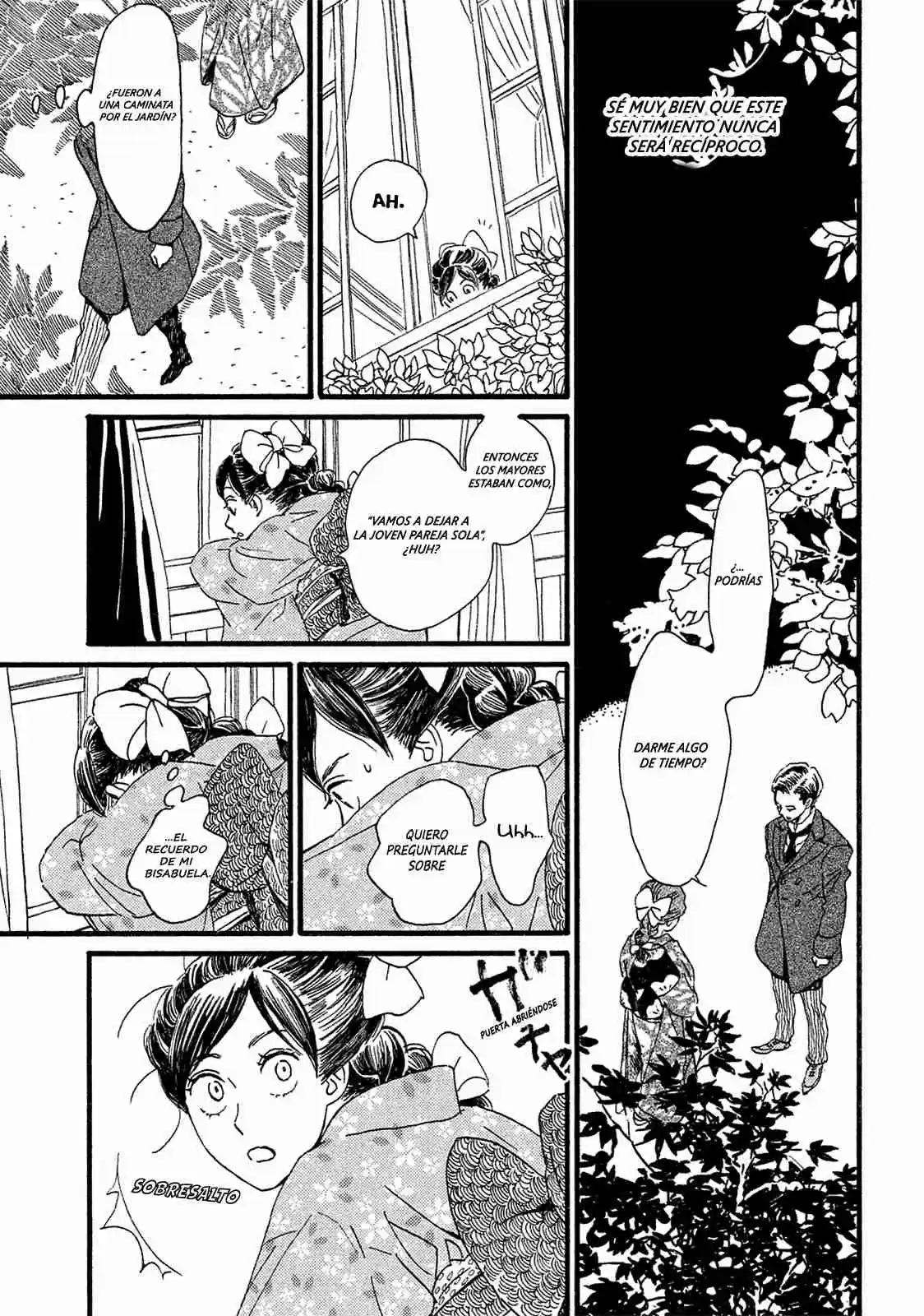 Namida Ame To Serenade - Capítulo 4 - Página 30 - LectorTMOo