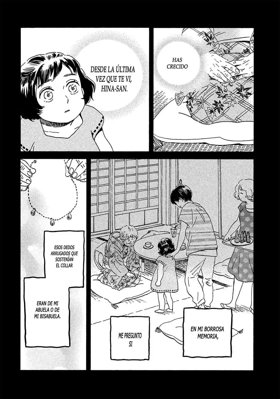 Namida Ame To Serenade - Capítulo 5 - Página 4 - LectorTMOo