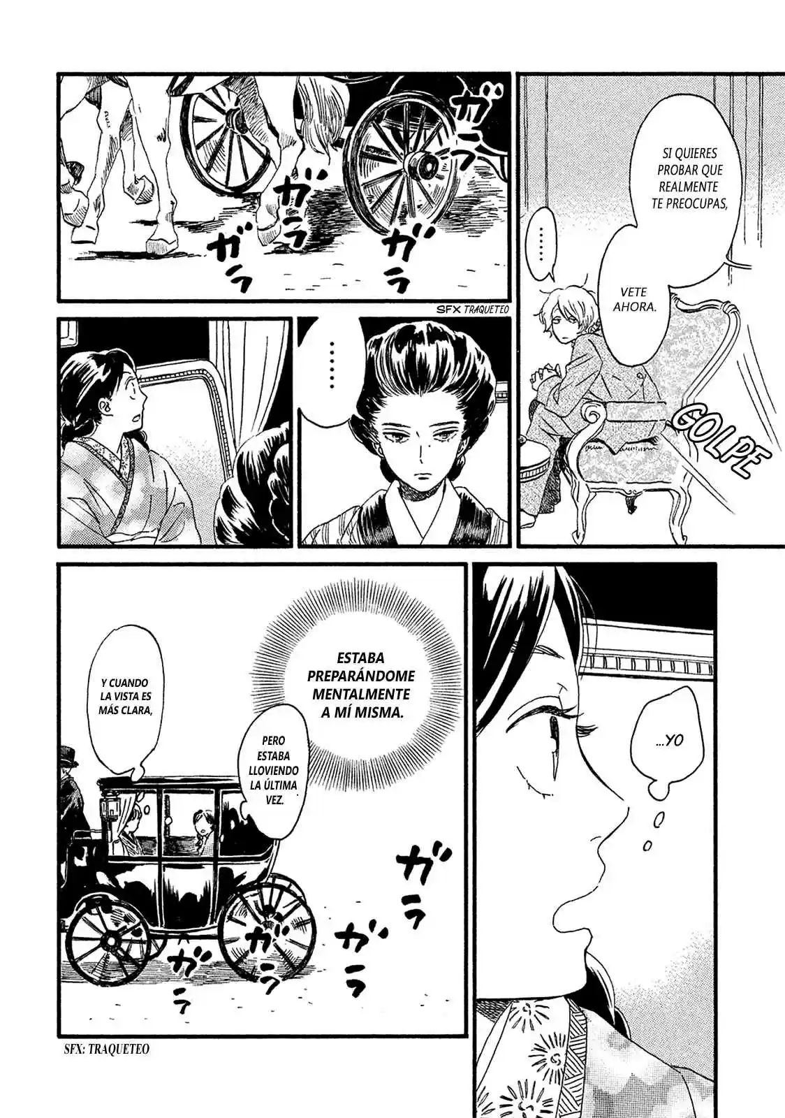 Namida Ame To Serenade - Capítulo 5 - Página 16 - LectorTMOo