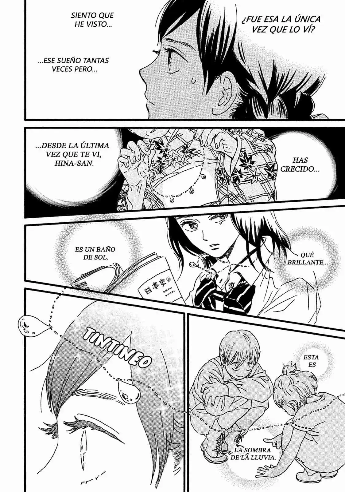 Namida Ame To Serenade - Capítulo 6 - Página 29 - LectorTMOo
