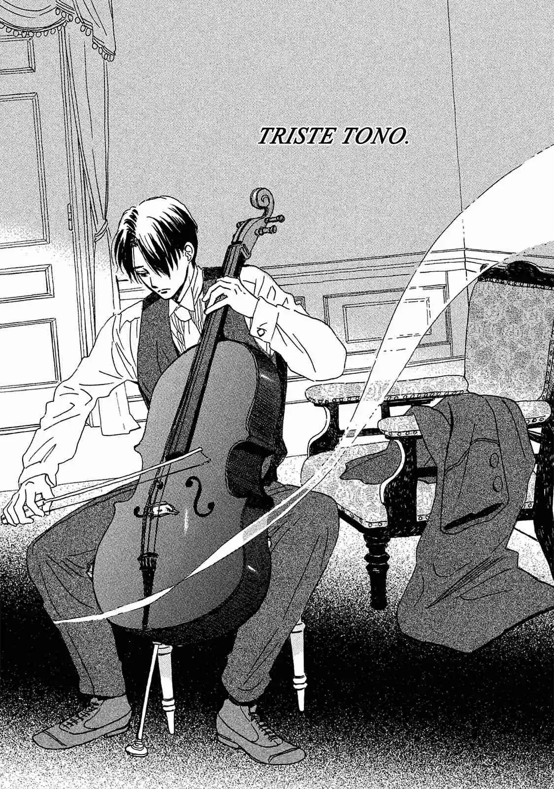 Namida Ame To Serenade - Capítulo 6 - Página 37 - LectorTMOo
