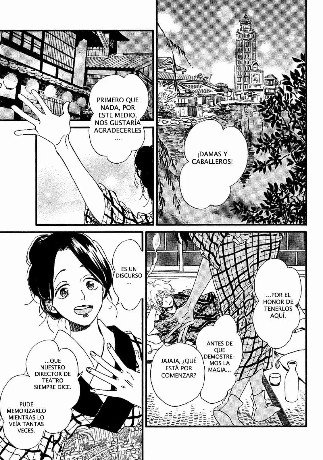 Namida Ame To Serenade - Capítulo 7 - Página 15 - LectorTMOo